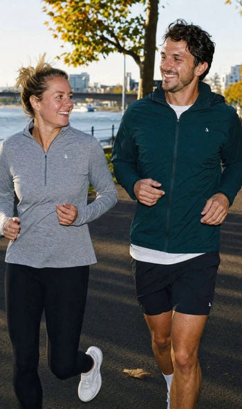 Warum dein Immun-Training für den Winter im Herbst startet