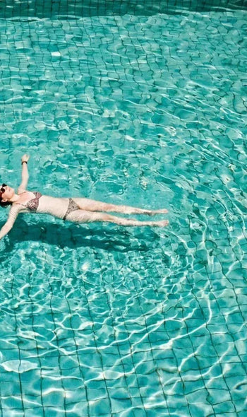 Sport im Urlaub: Alles kann, nichts muss