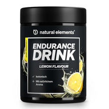 Endurance Drink
