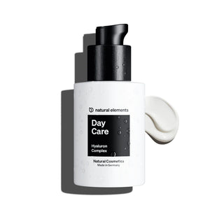 Day Care Hyaluron Complex Creme mit Pumpspender
