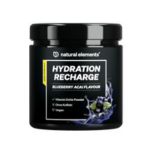 Hydration Recharge Pulver Sport