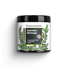 Hydration Recharge Pulver